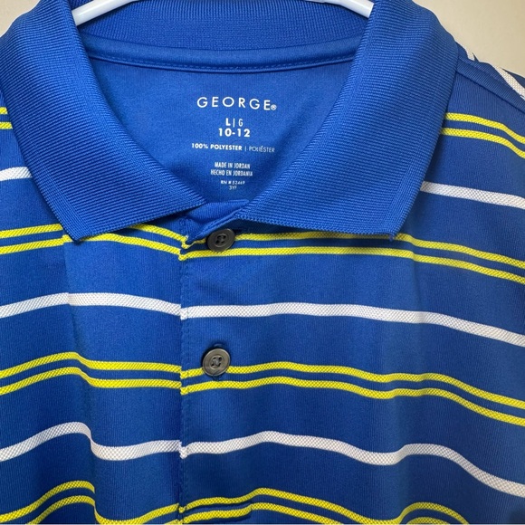 2‎ George Polos - Picture 6 of 6